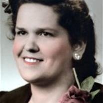 Obituary of Nancy (d'amico) Reale