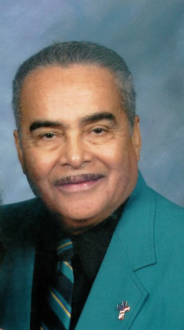 Obituary of Henry Estrada