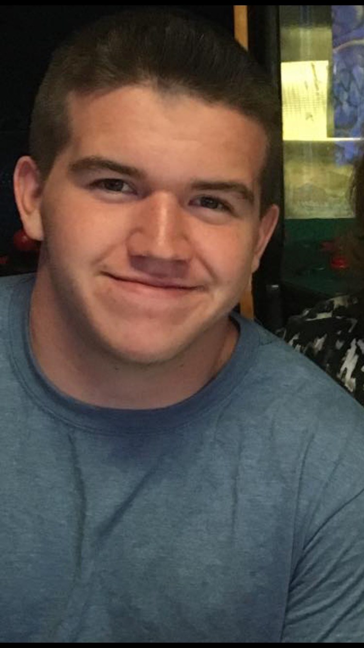 Obituary of Cameron Blake Fikac