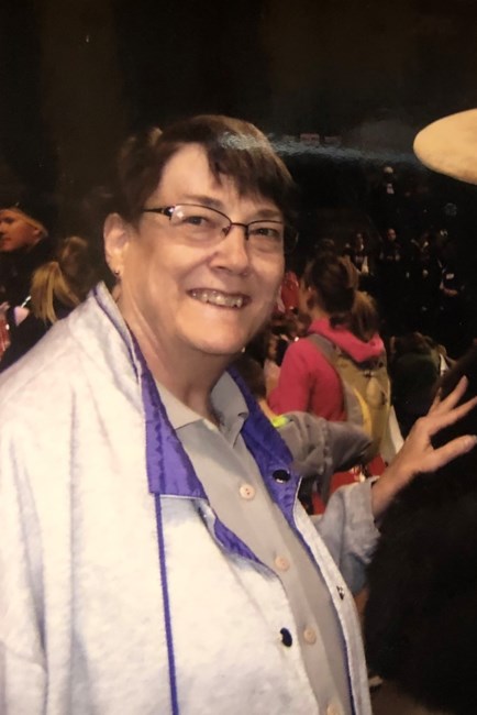 Obituary of Janice Marie Denney