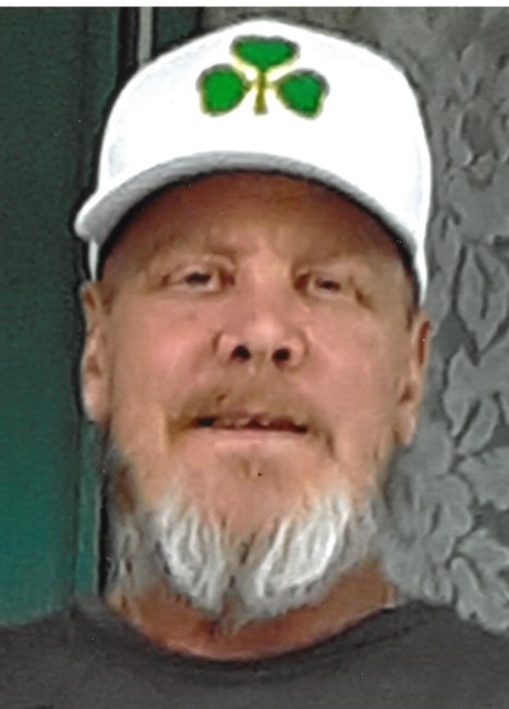 Obituary of Patrick John Shanahan