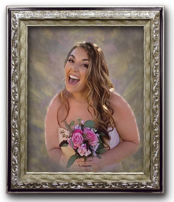 Avis de décès de Candice Rachel Otineru