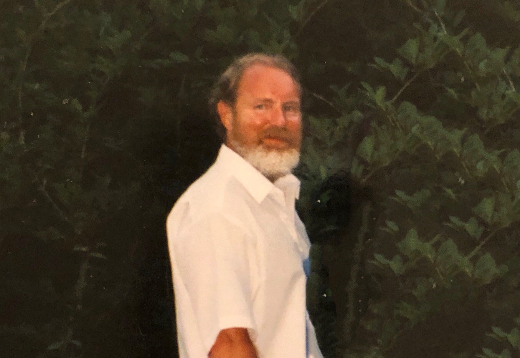 Obituario de John Edward Griffin