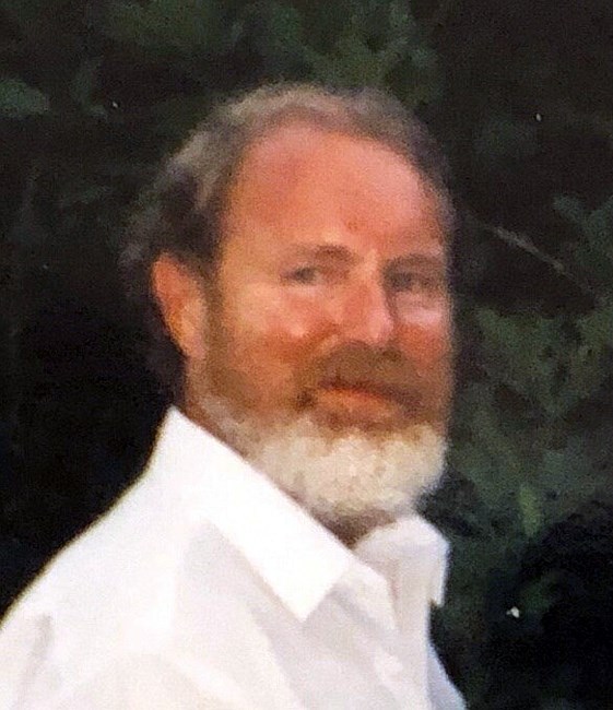 Obituary of John Edward Griffin