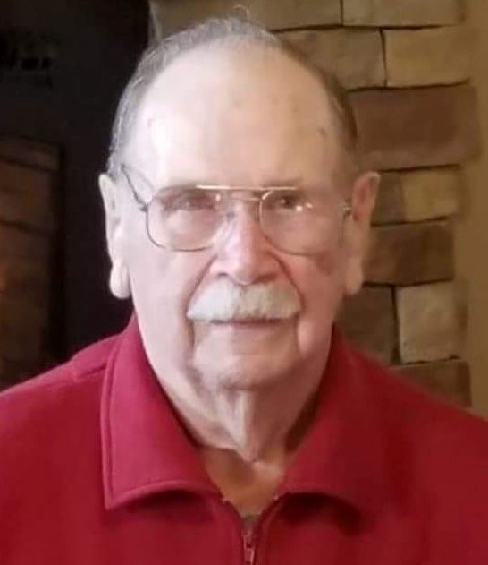 Obituary of Owen Kenneth Eye