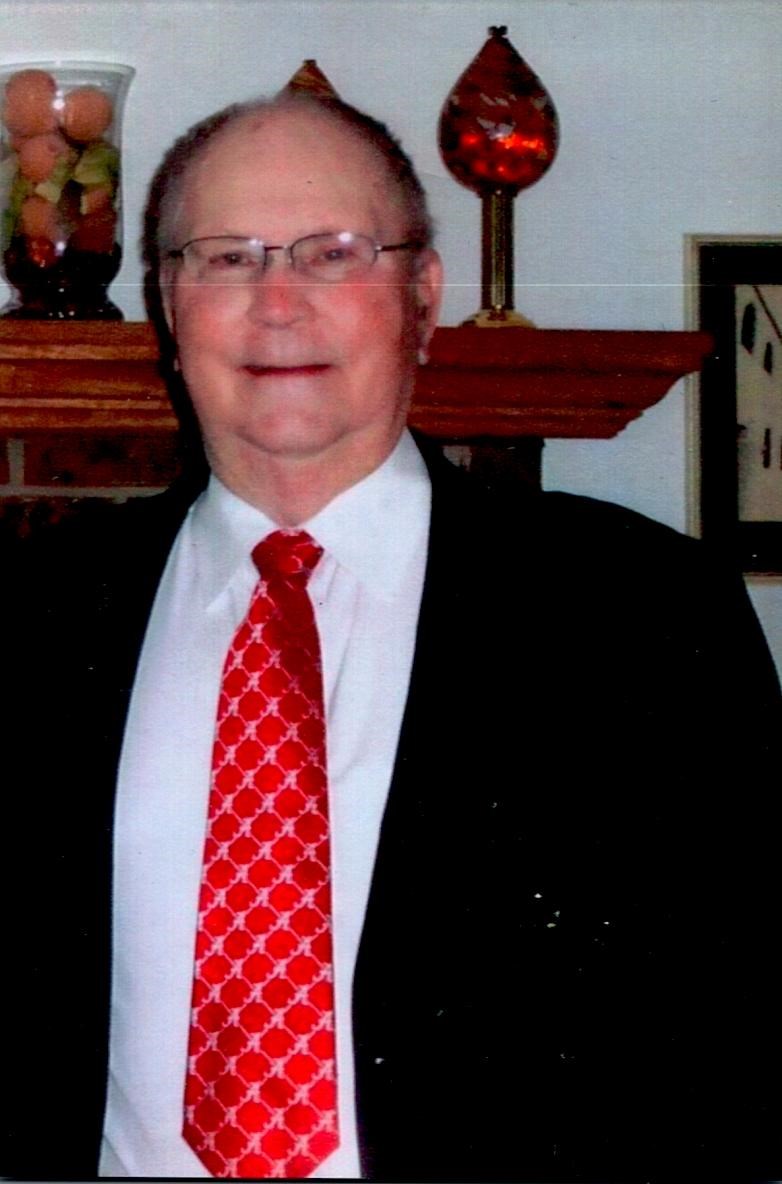 Obituary of Ramon Pulliam