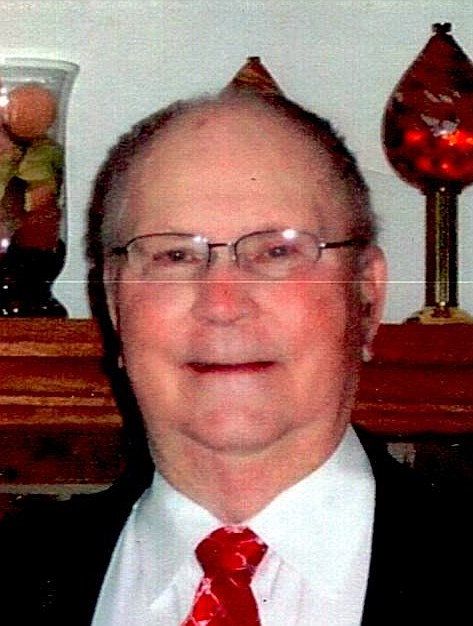 Obituary of Ramon Pulliam
