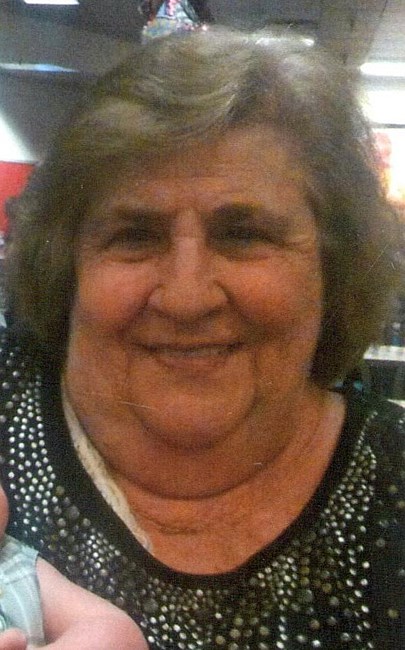 Obituary of Jeanne LaRocca Cronin