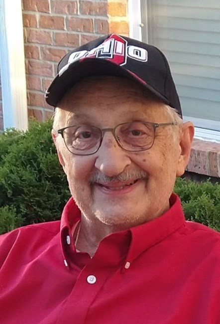 Avis de décès de George William "Bill"  Keigley