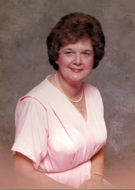 Obituary of Jesslyn Riker King