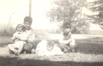 Obituary of Clarence C. Necochea