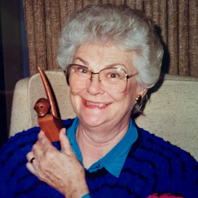 Obituary of Rosemary M Rapley