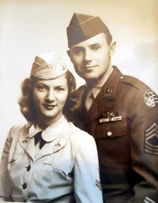 Obituary of Margaret Edna Painter