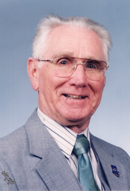 Obituary of Jessie Edward Pugh