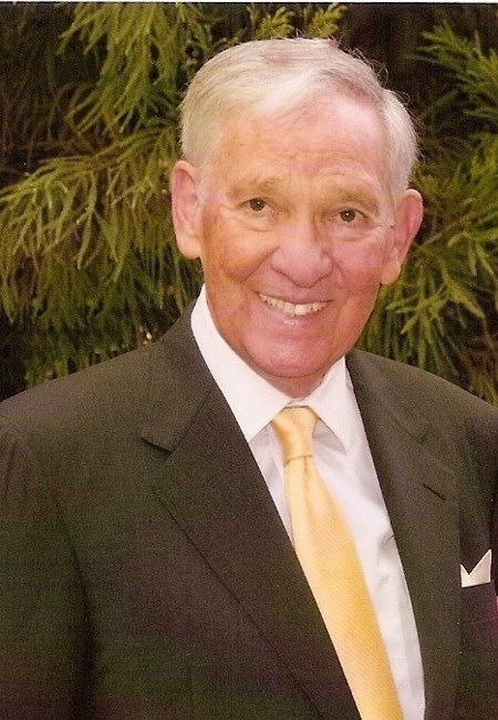 Obituary of Jon Earl Bell