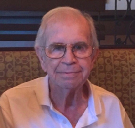 Obituary of Gordon Earhart Kelley