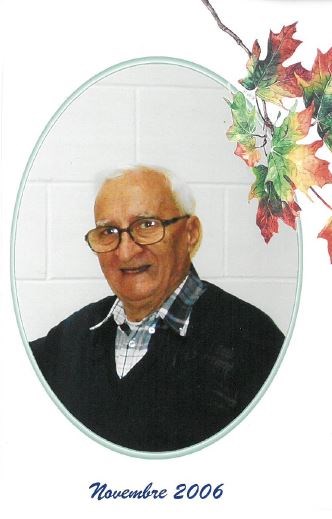 Obituary of Gilbert Harkins