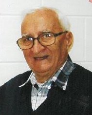 Obituary of Gilbert Harkins