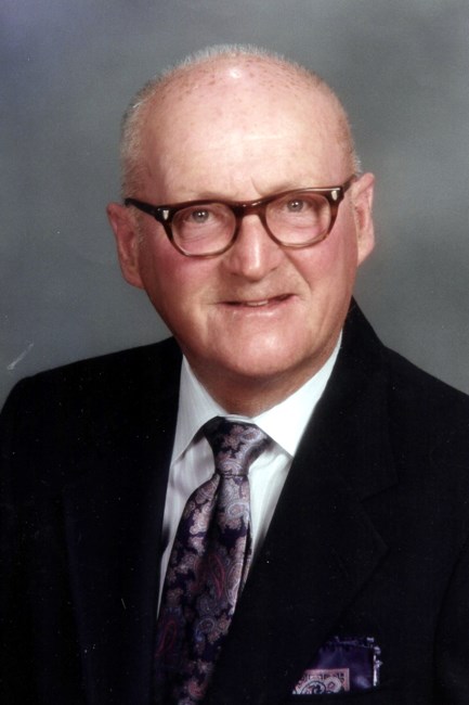Obituary of Robert F. Murphy