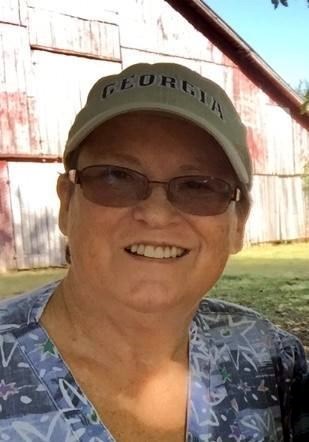 Obituary of Carol Anne Vaughn