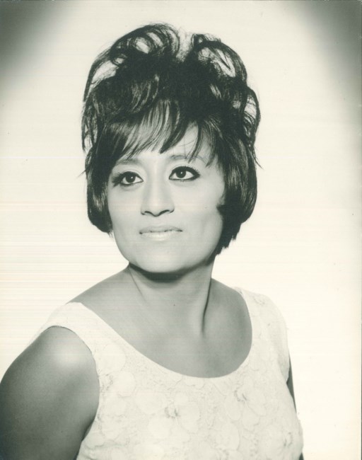 Obituary of Sarah Lopez Ornelas