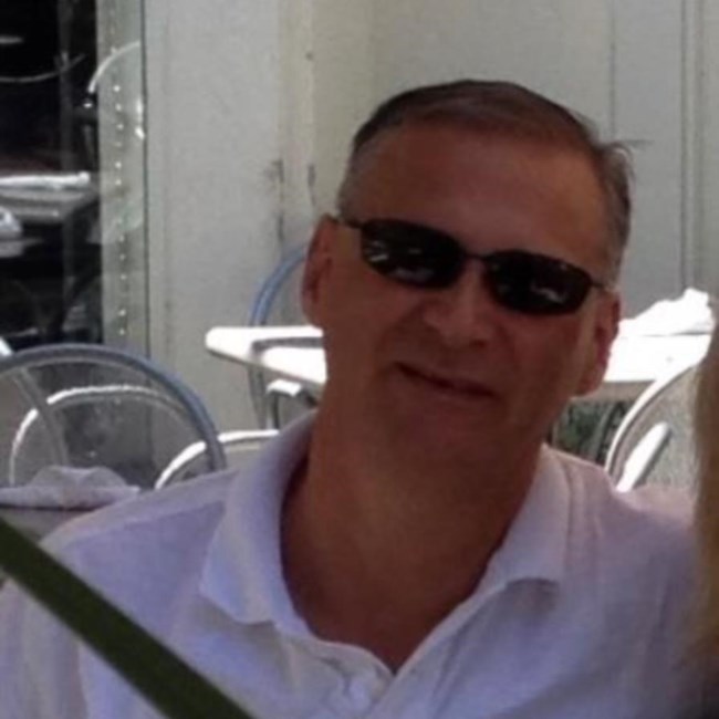 Obituary of David Ghiloni