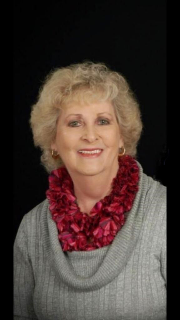 Obituario de Mary Ann Bryson