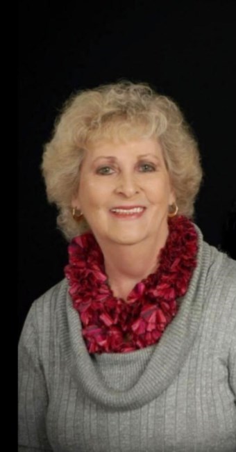 Obituario de Mary Ann Bryson