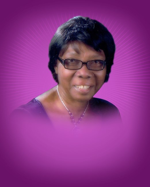 Obituario de Esmie Mundy