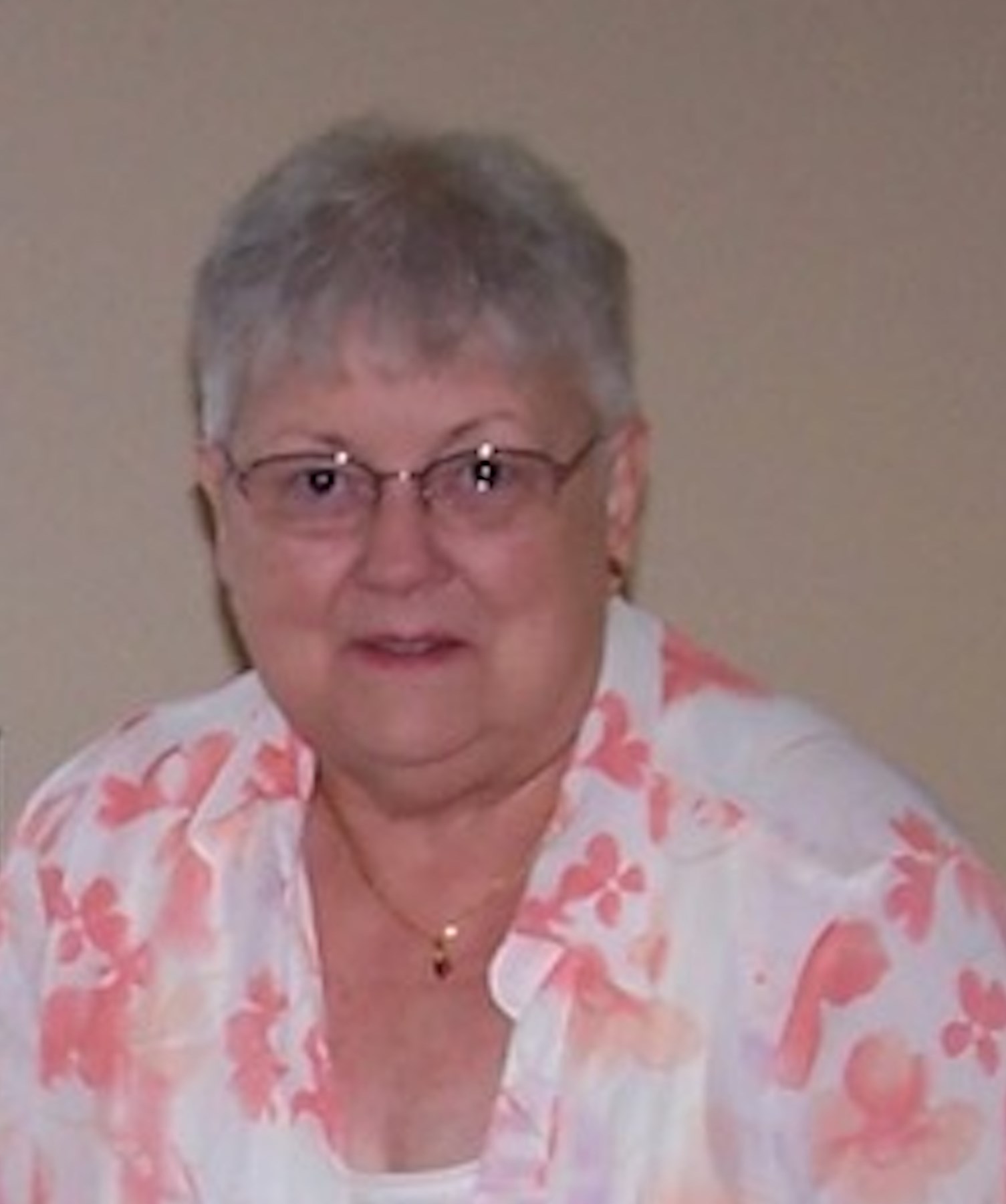Obituary of Beulah Beatrice Wiles