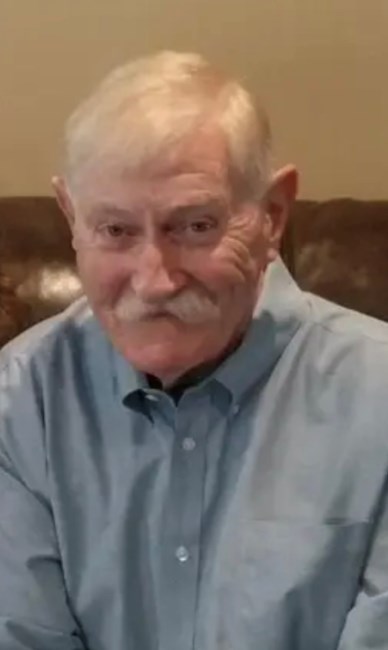 Obituary of Kenneth Kelly