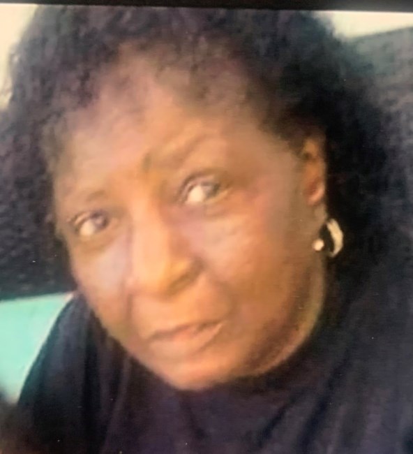 Obituary of Margaret Griffon