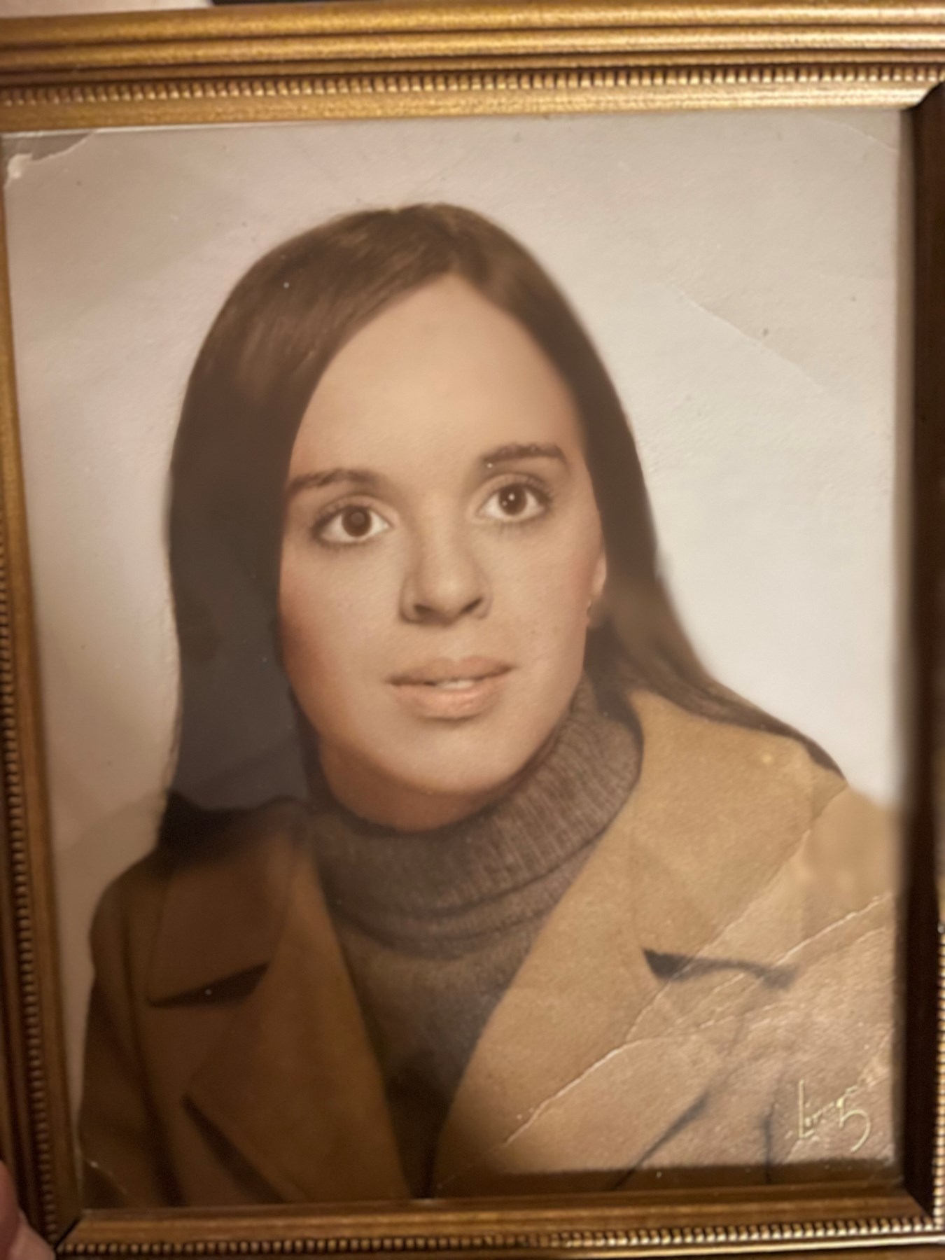 Obituary of Beverly Ann Carrozza