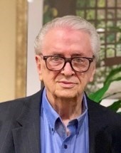 Obituary of John Michael Connally