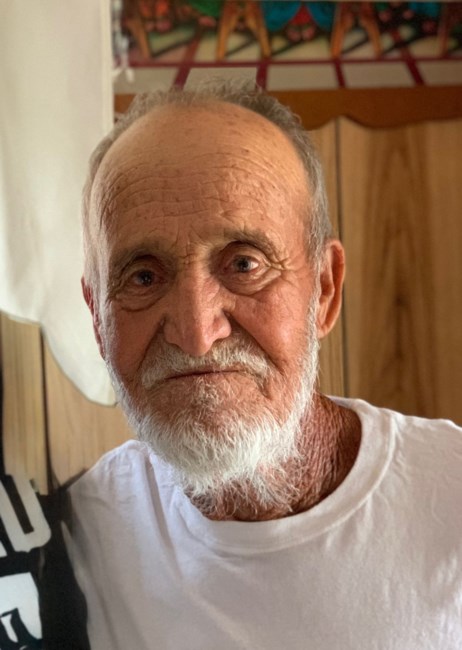 Obituary of Fabian Palomares