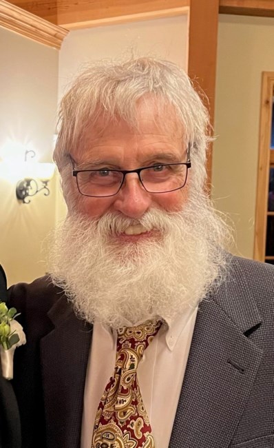 Obituary of Robert "Bob" Joseph Dufault