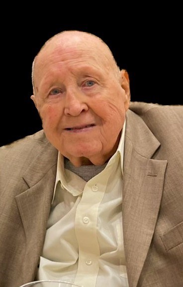 Obituario de Samuel Hubert Gaston