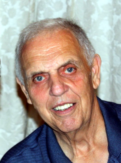 Obituary of R. Noel Arnold