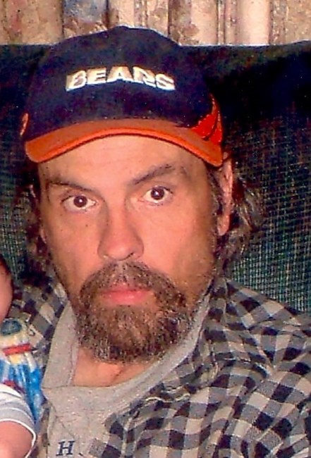 Obituary of Steven D. Reynolds