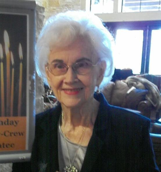 Obituary of Vernelle Lacy