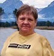 Obituary of Beverly Jean Roberts