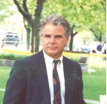 Obituary of Laurier Joncas