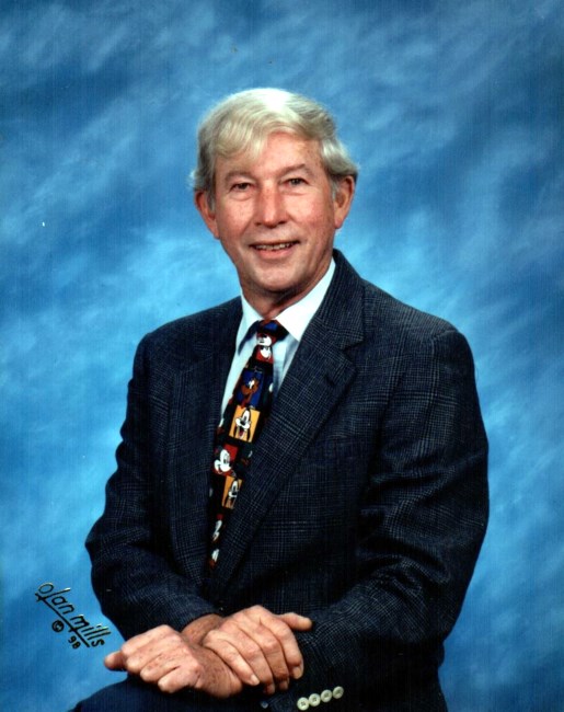 Obituary of Owen John Nunez