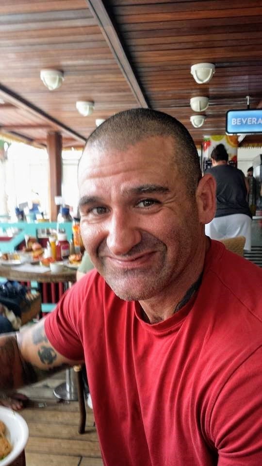 Obituary of Edward Herbert Kashmanian