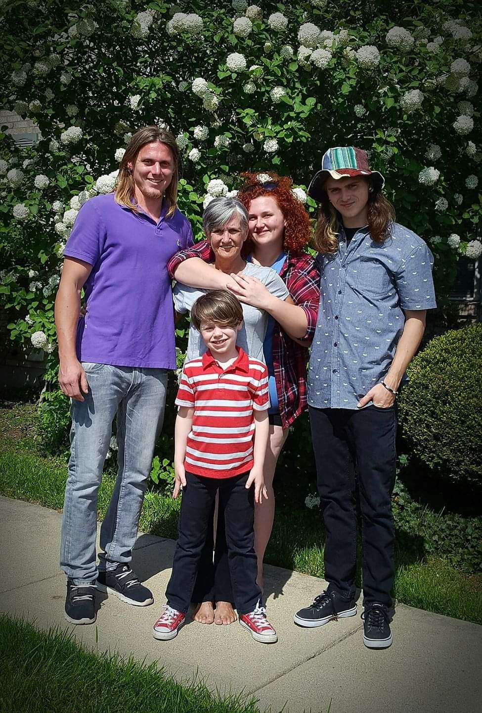 Obituary of Karen Spicer