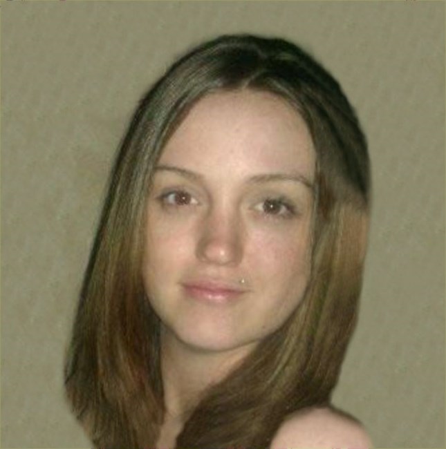 Obituary of Whitney Paige Walters