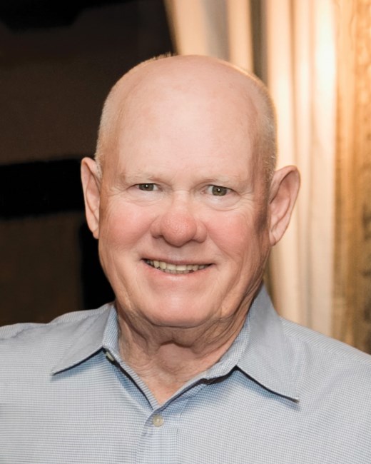 Obituary of George Gary McBrayer