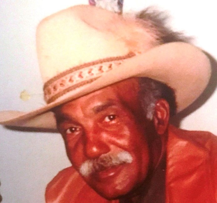 Obituary of Simon "Jim" Howard, Sr.