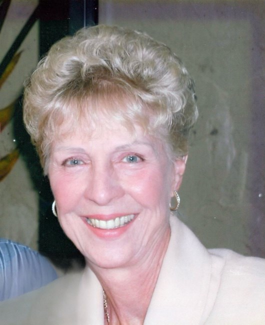 Delores Crouse Obituary - West Palm Beach, FL