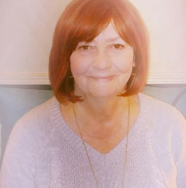 Obituary of Amelia Gunter Rattigan